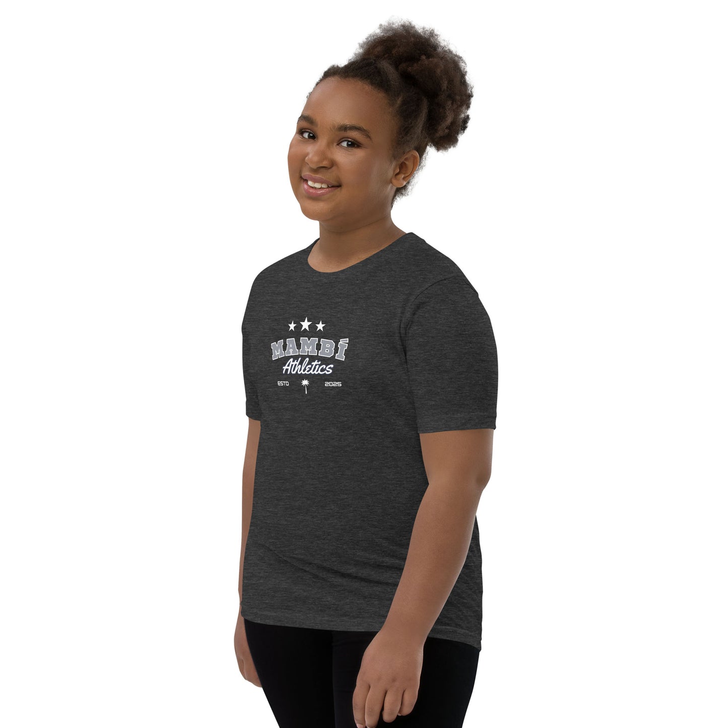 "Jasper" Relaxed Fit Graphic Tee | Big Kid and Teen
