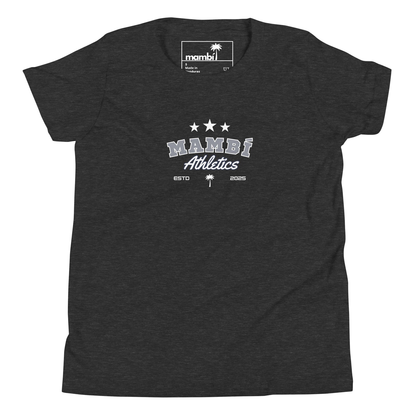 "Jasper" Relaxed Fit Graphic Tee | Big Kid and Teen
