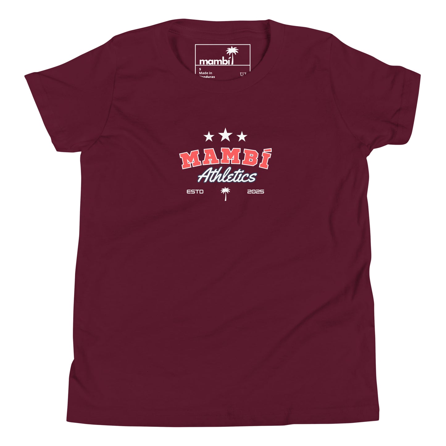 "Jasper" Relaxed Fit Graphic Tee | Big Kid and Teen