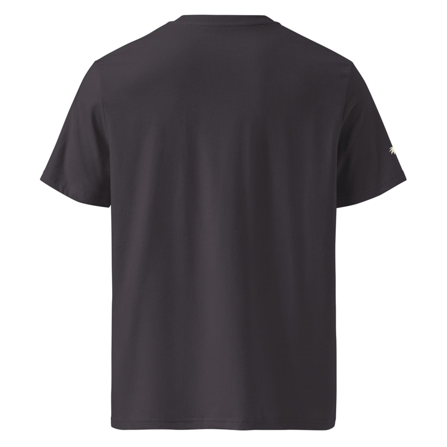 "Maestro" Organic Graphic Tee | Unisex