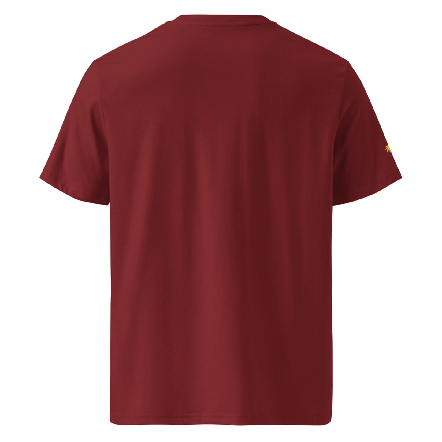 "Maestro" Organic Graphic Tee | Unisex
