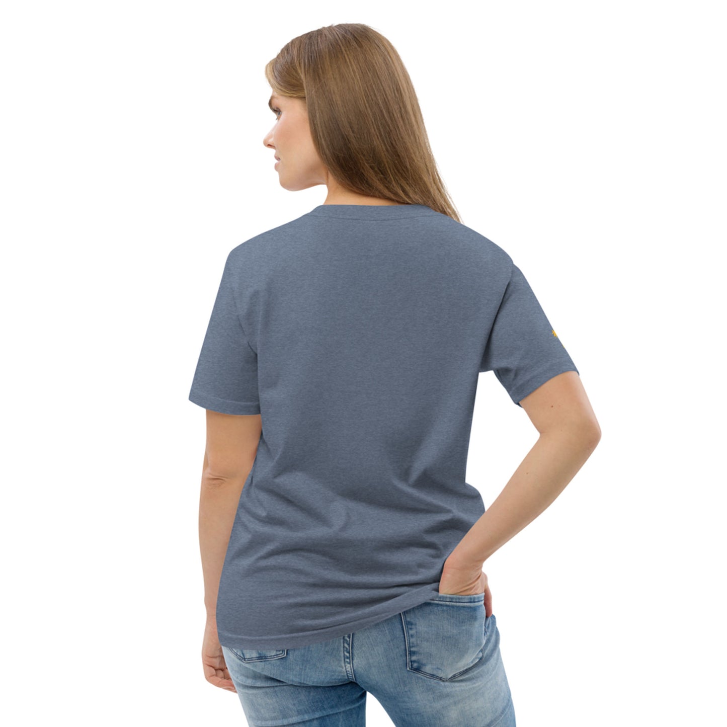 "Maestro" Organic Graphic Tee | Unisex