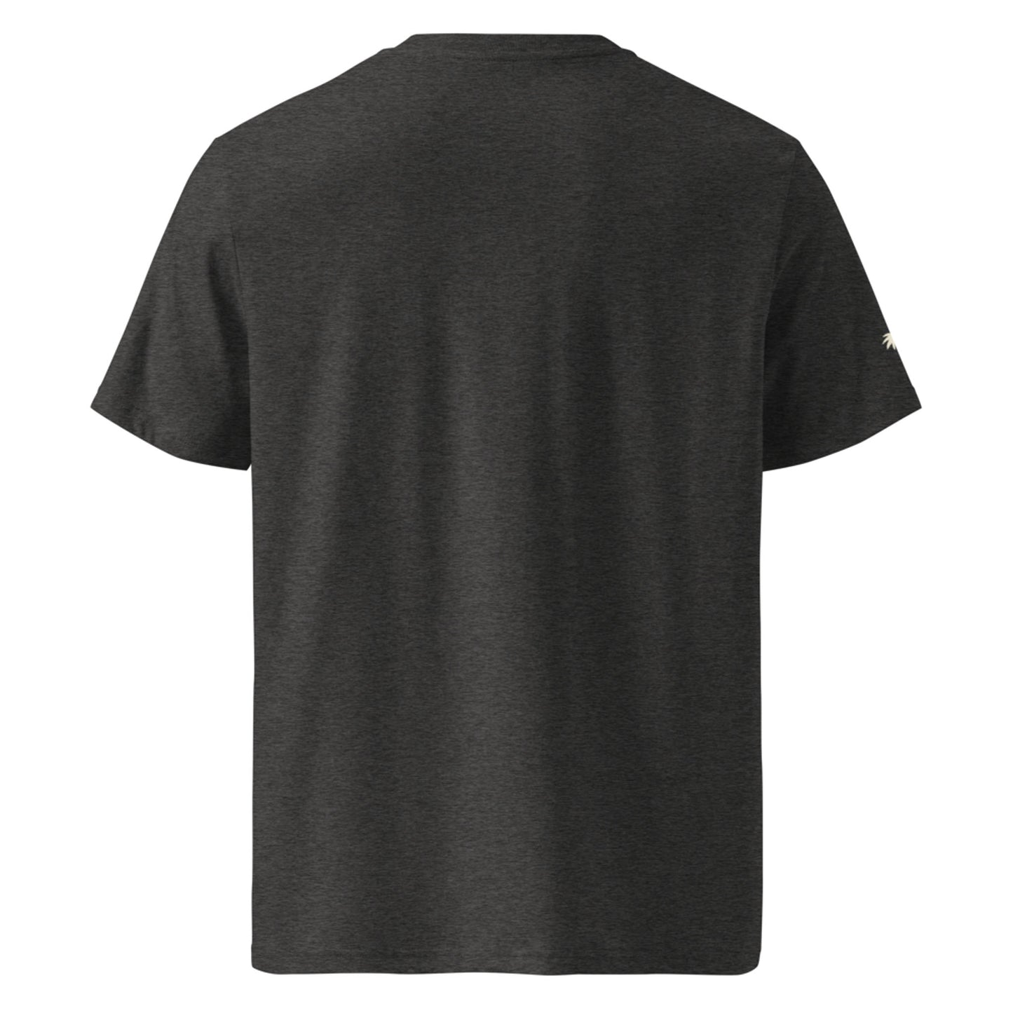 "Maestro" Organic Graphic Tee | Unisex