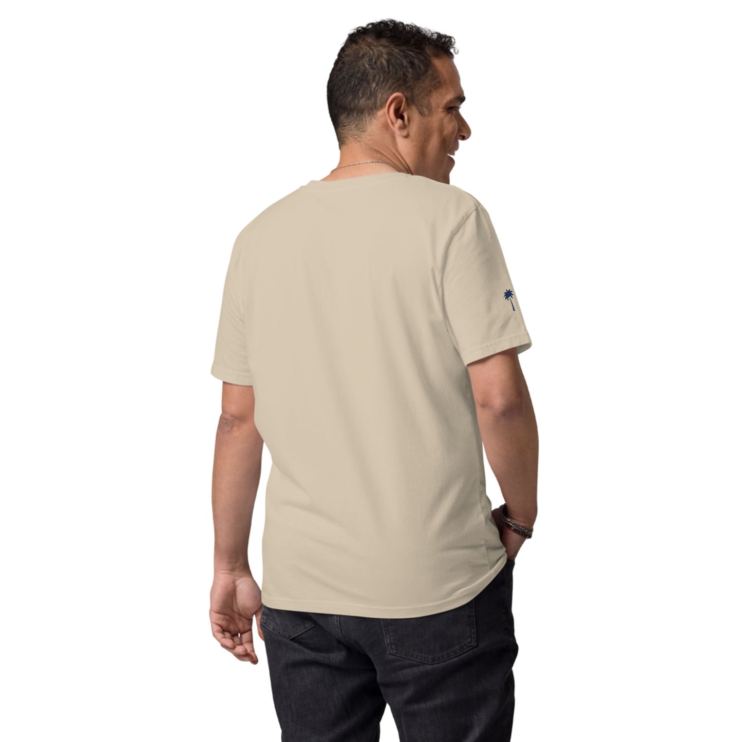 "Maestro" Organic Graphic Tee | Unisex