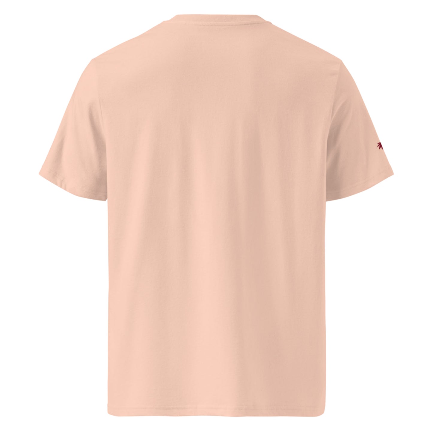 "Maestro" Organic Graphic Tee | Unisex