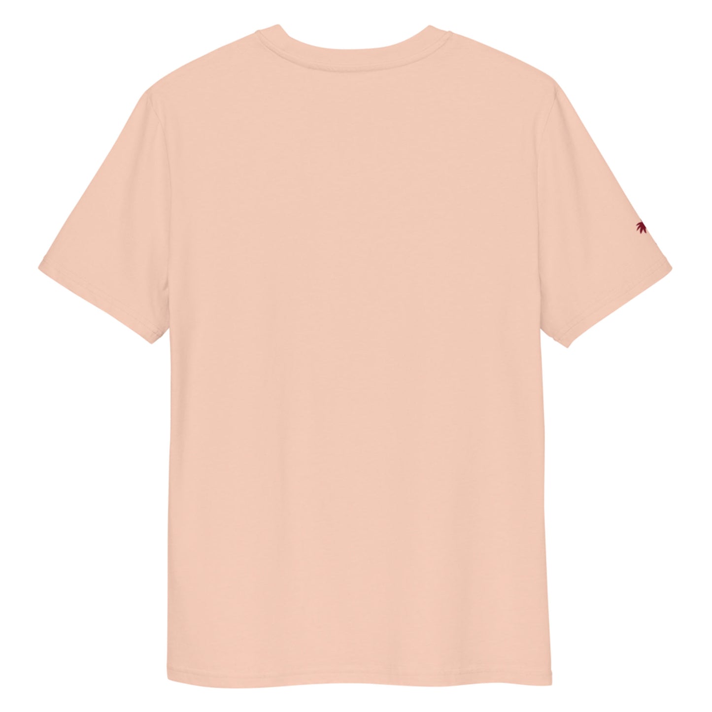 "Maestro" Organic Graphic Tee | Unisex