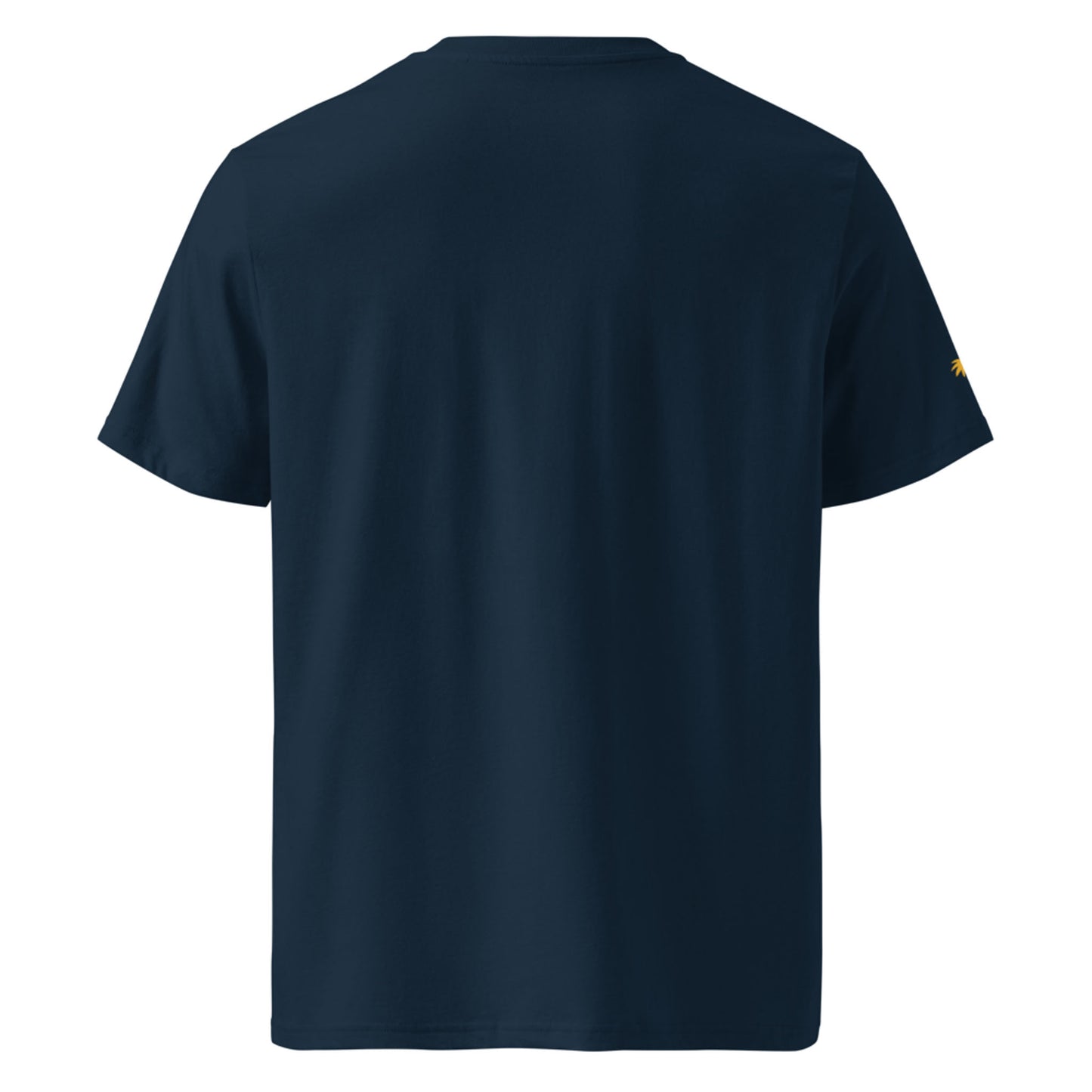 "Maestro" Organic Graphic Tee | Unisex