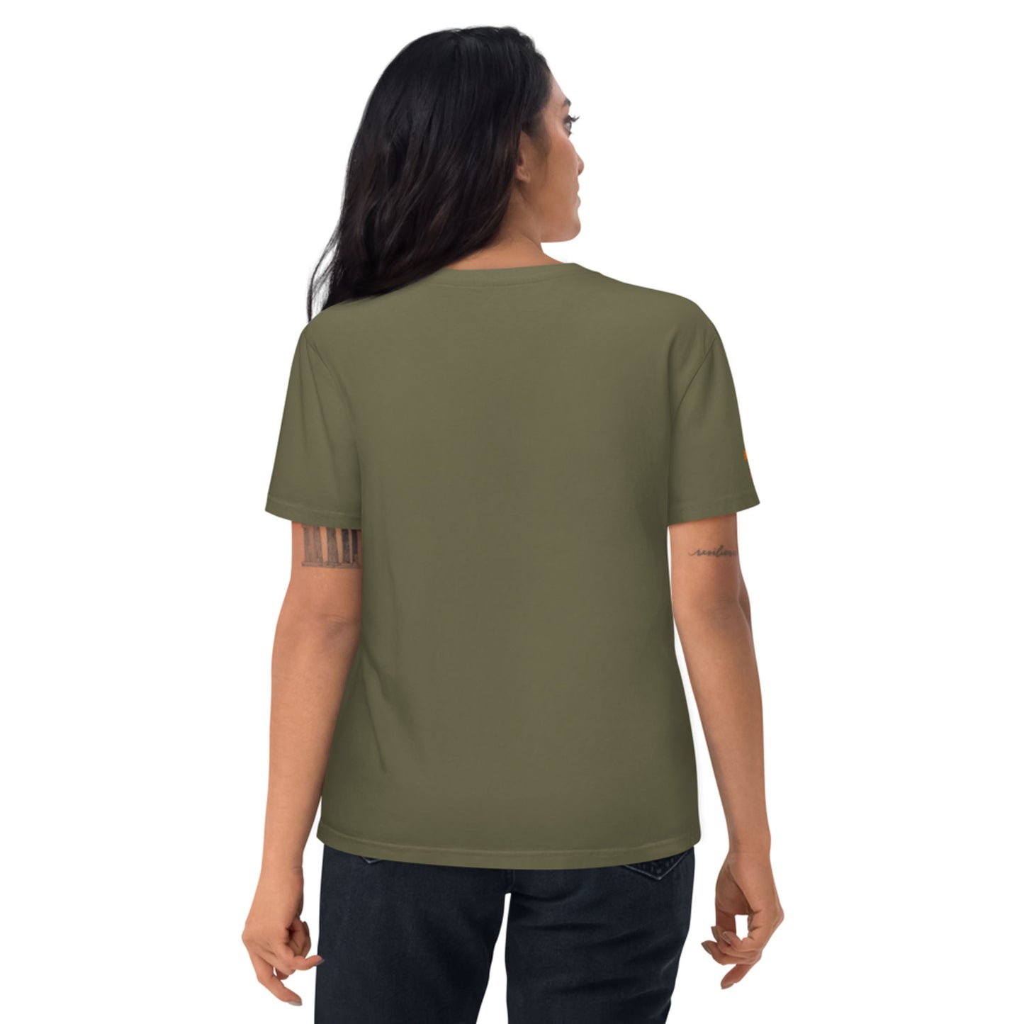 "Maestro" Organic Graphic Tee | Unisex