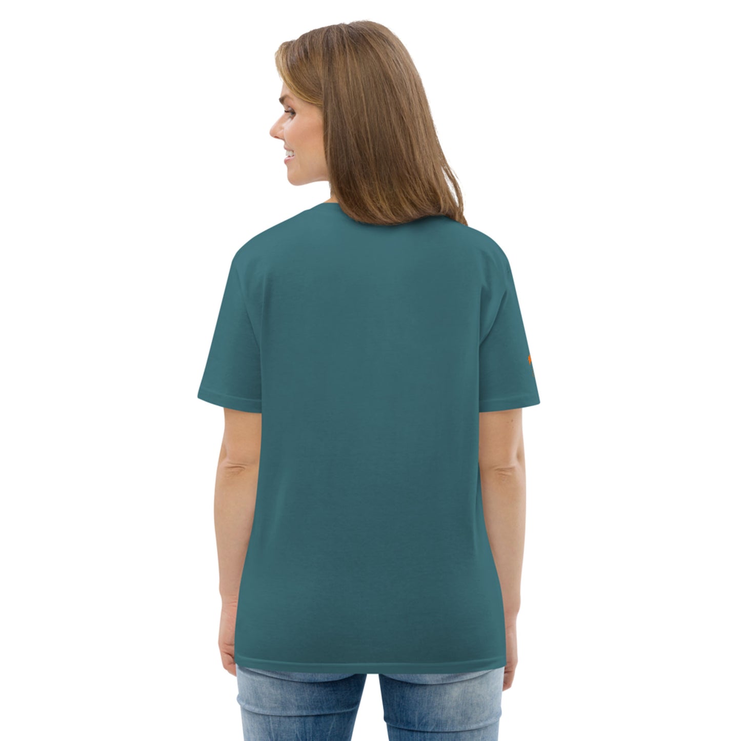 "Maestro" Organic Graphic Tee | Unisex