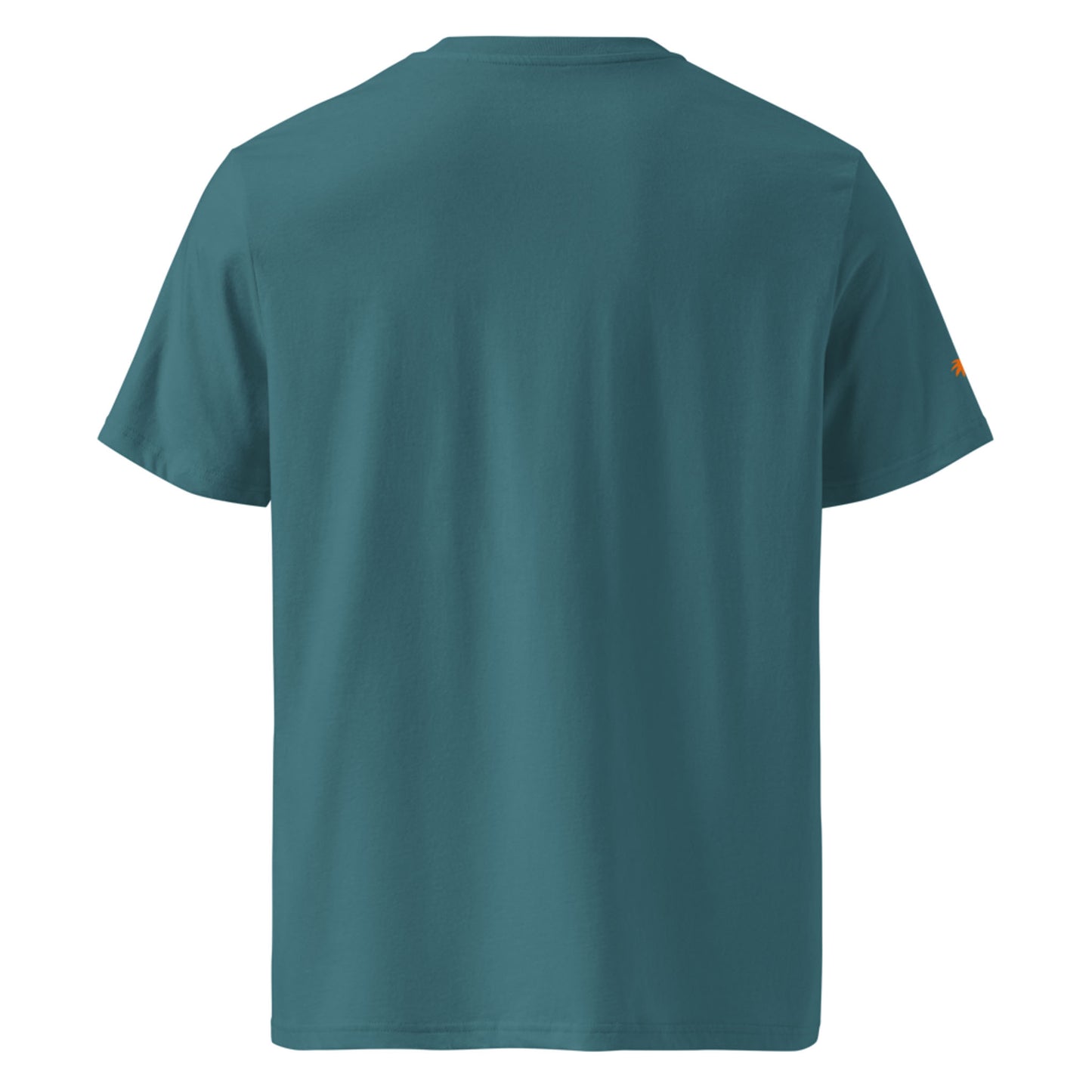 "Maestro" Organic Graphic Tee | Unisex