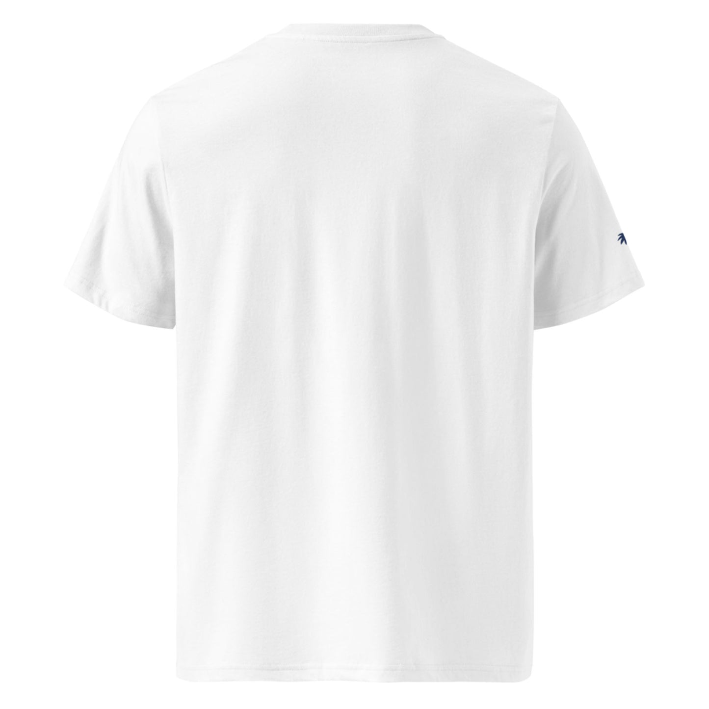 "Maestro" Organic Graphic Tee | Unisex