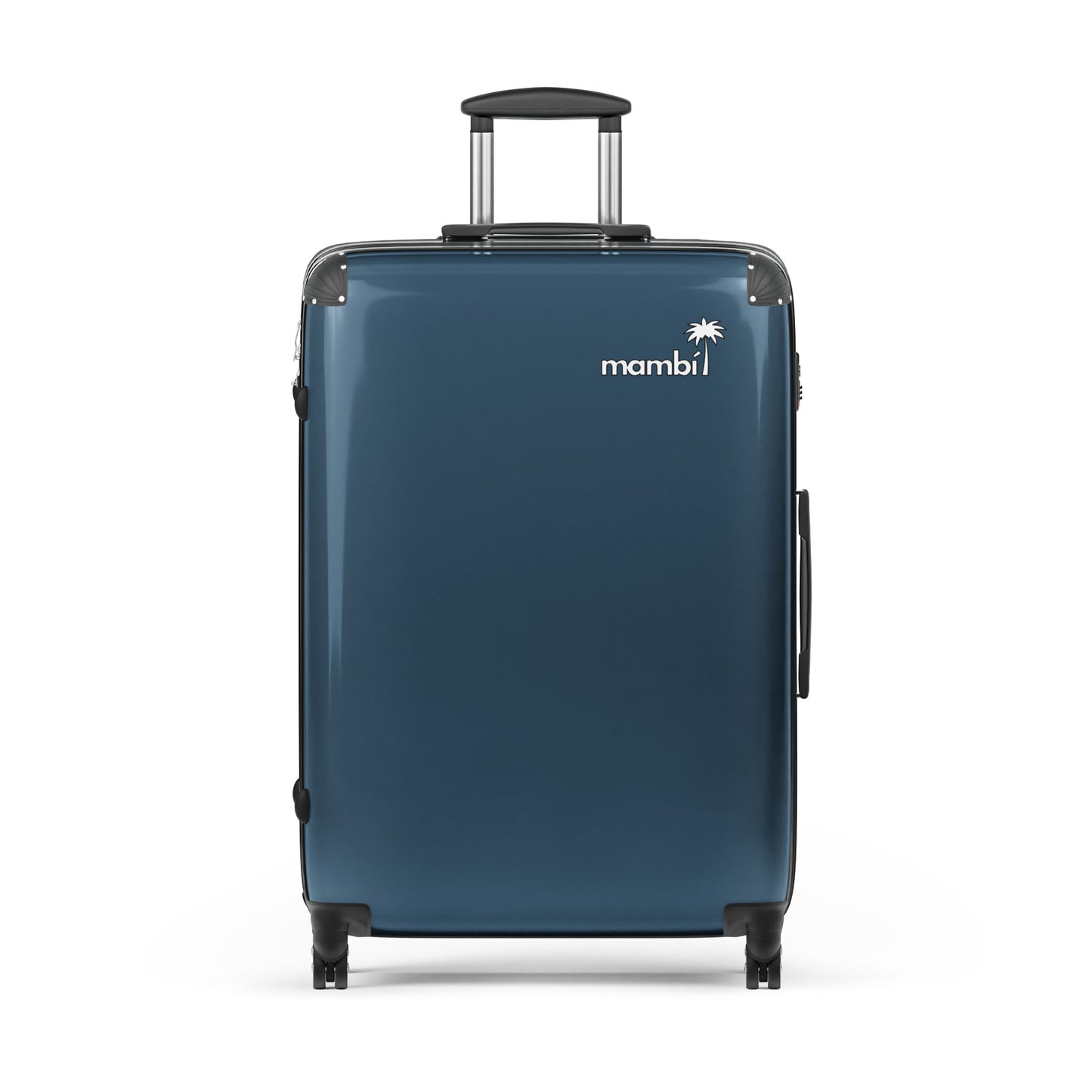 “Magellan” Hard-Shell Suitcase