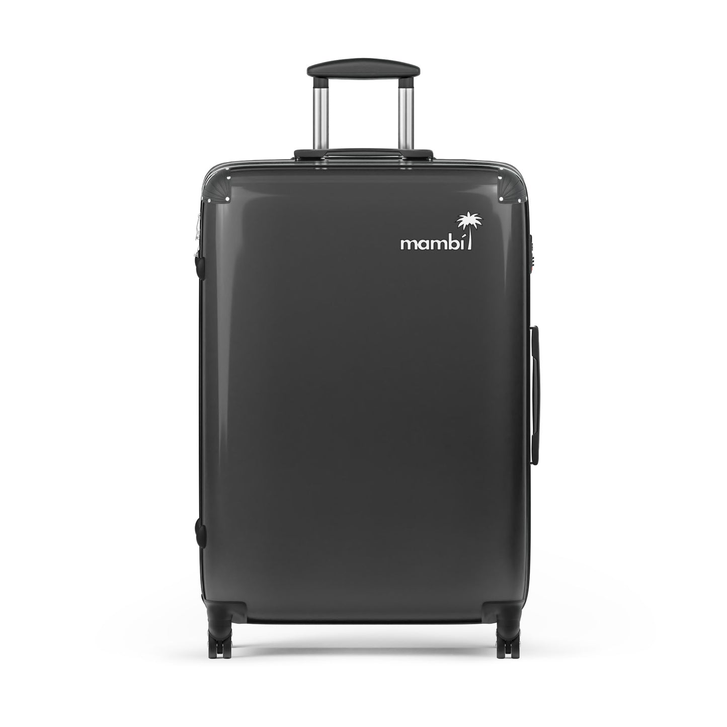 “Magellan” Hard-Shell Suitcase