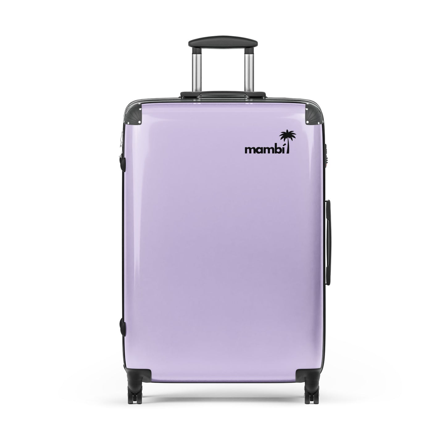 “Magellan” Hard-Shell Suitcase