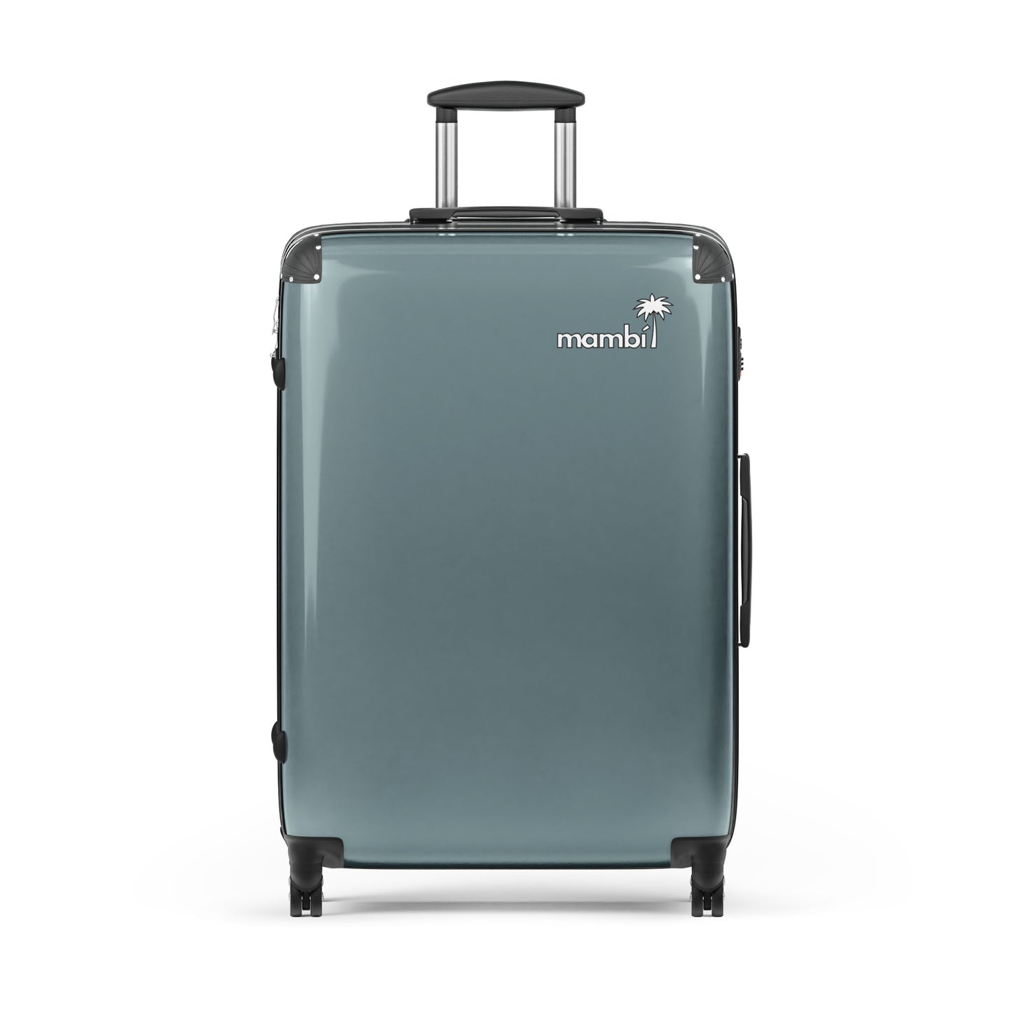 “Magellan” Hard-Shell Suitcase