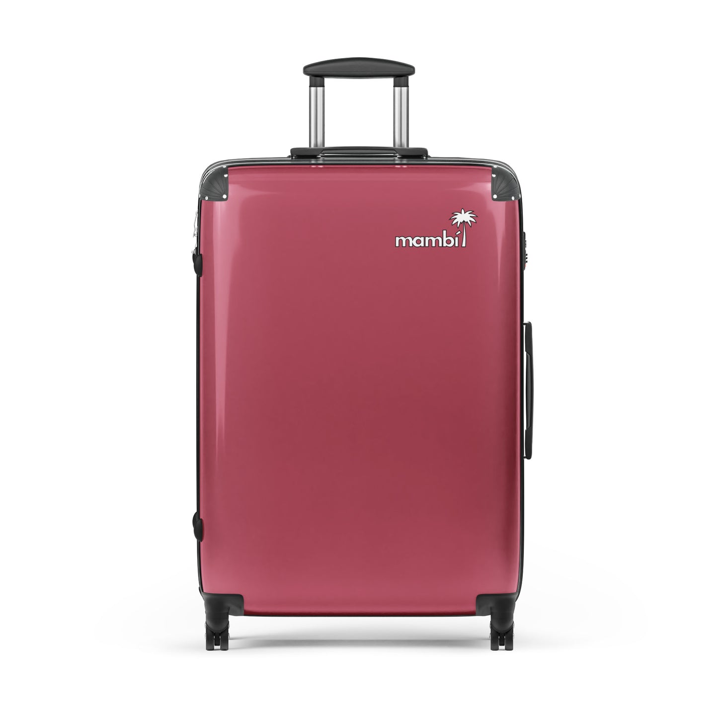 “Magellan” Hard-Shell Suitcase