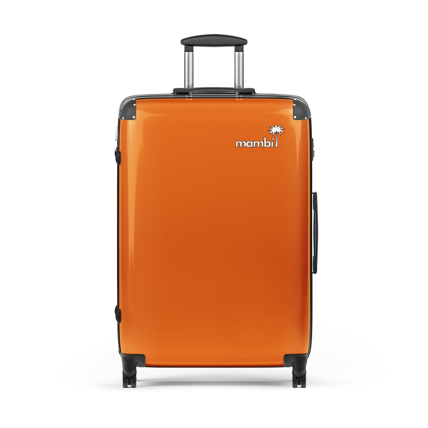 “Magellan” Hard-Shell Suitcase