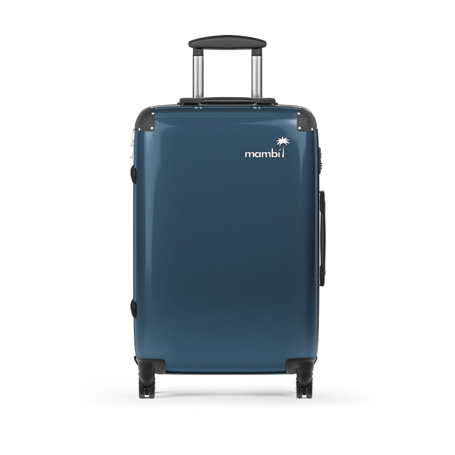 “Magellan” Hard-Shell Suitcase