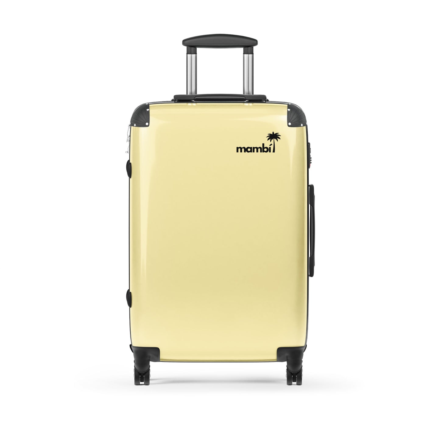 “Magellan” Hard-Shell Suitcase