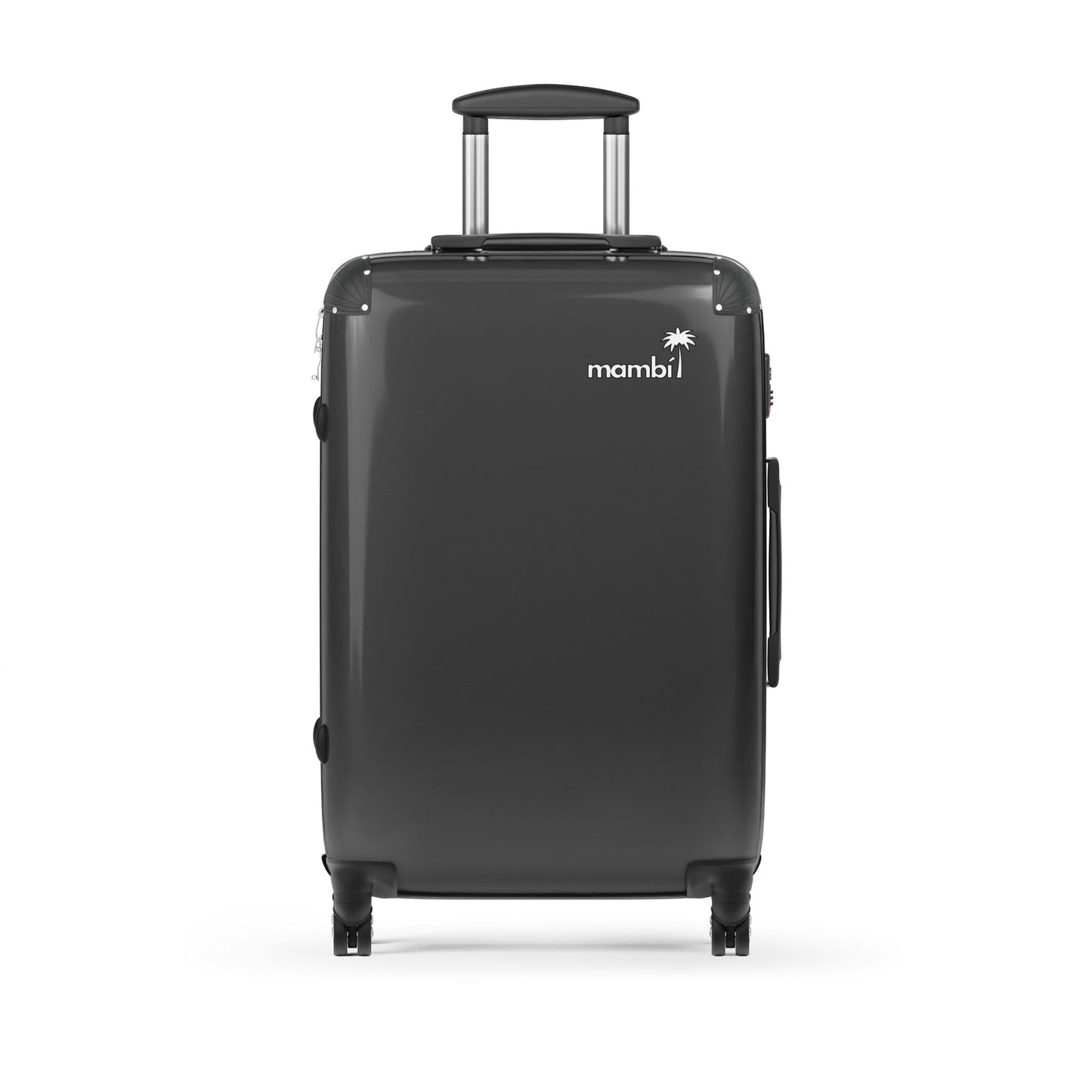 “Magellan” Hard-Shell Suitcase