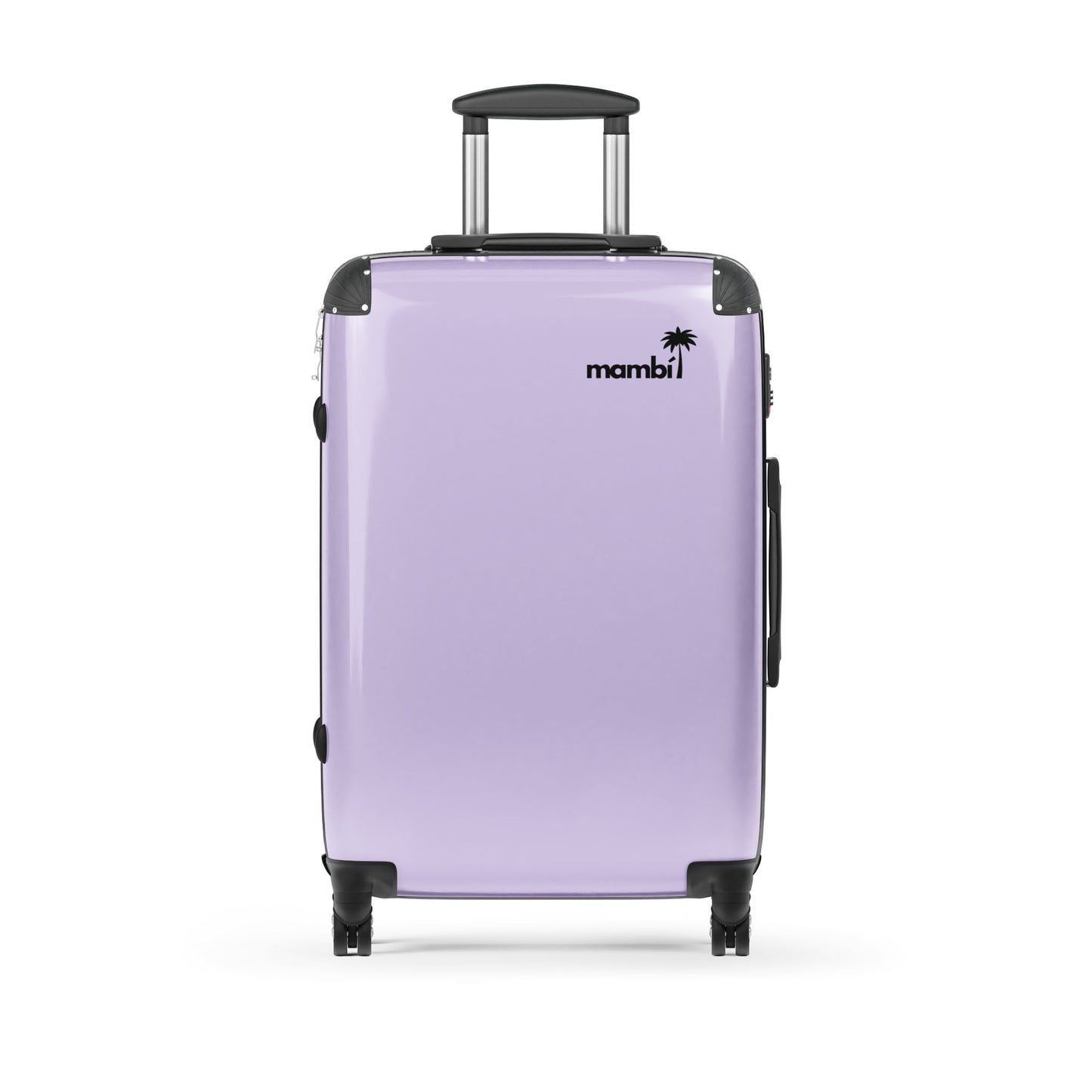 “Magellan” Hard-Shell Suitcase