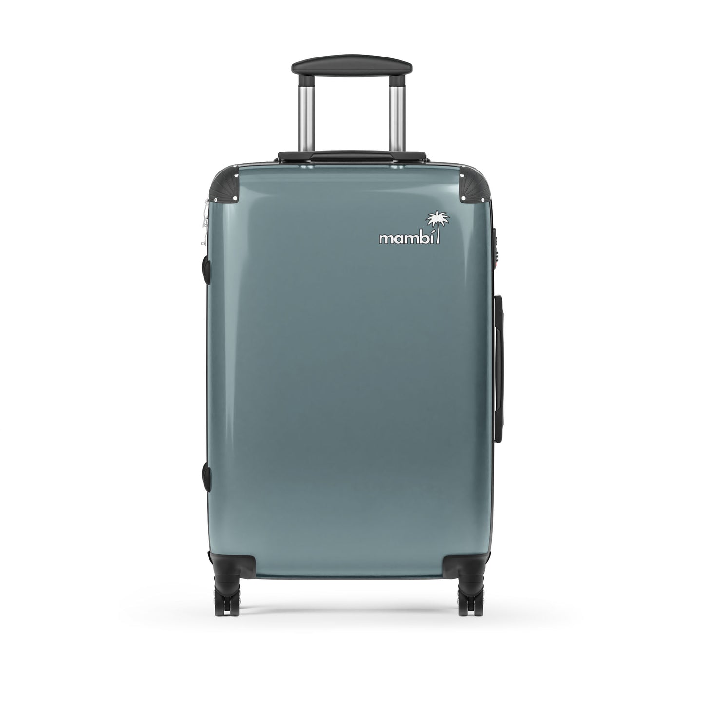 “Magellan” Hard-Shell Suitcase