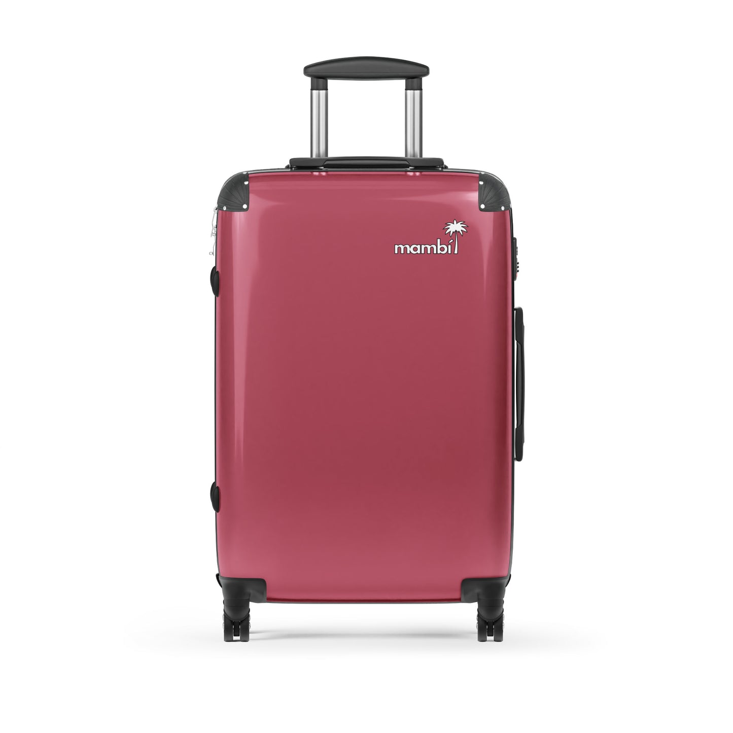 “Magellan” Hard-Shell Suitcase
