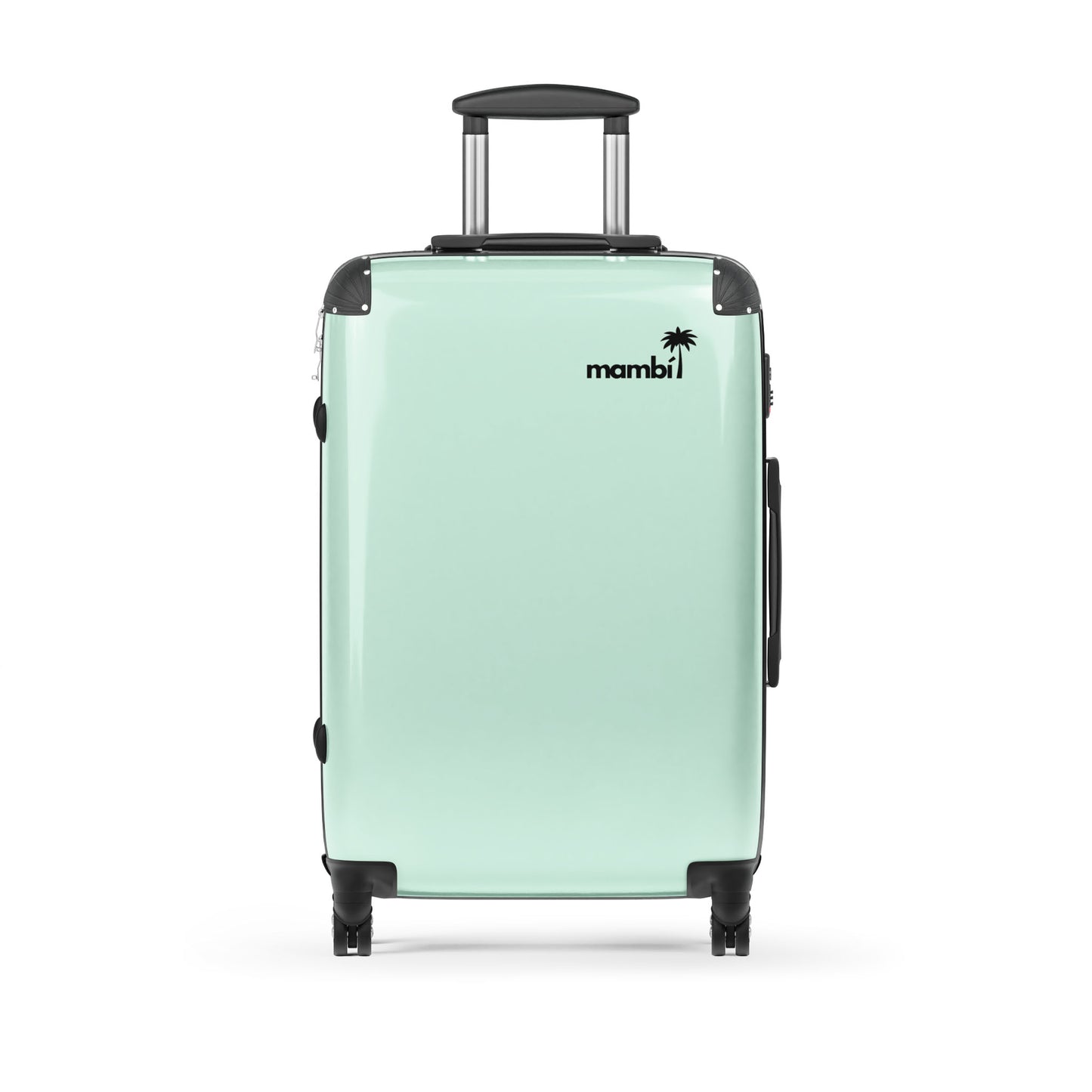 “Magellan” Hard-Shell Suitcase