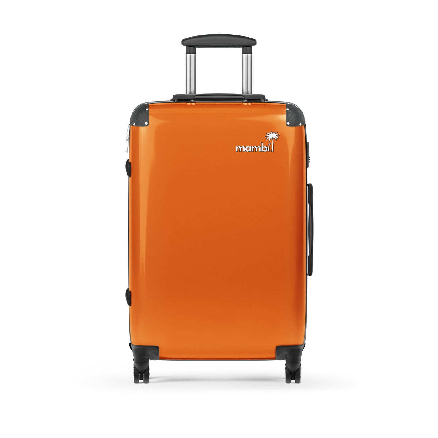 “Magellan” Hard-Shell Suitcase