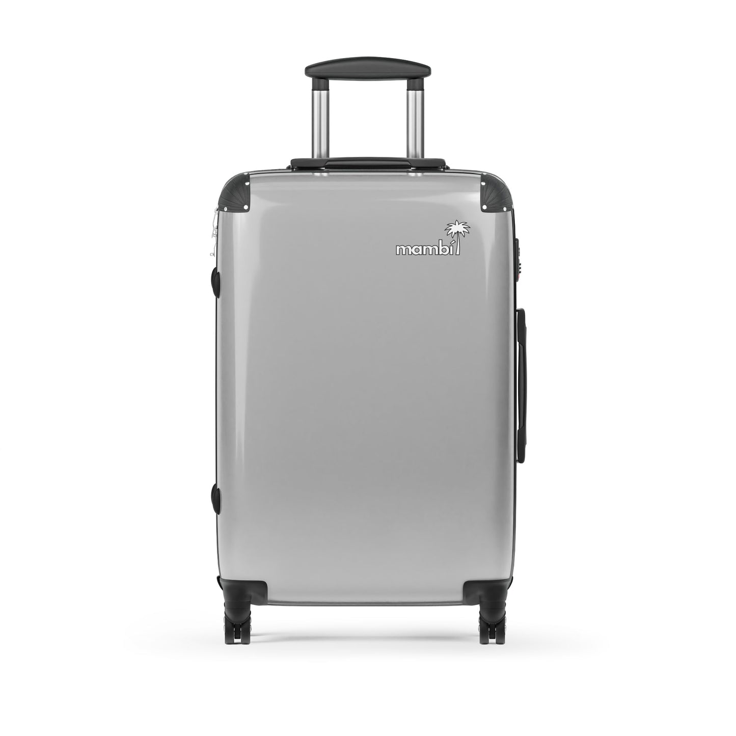 “Magellan” Hard-Shell Suitcase