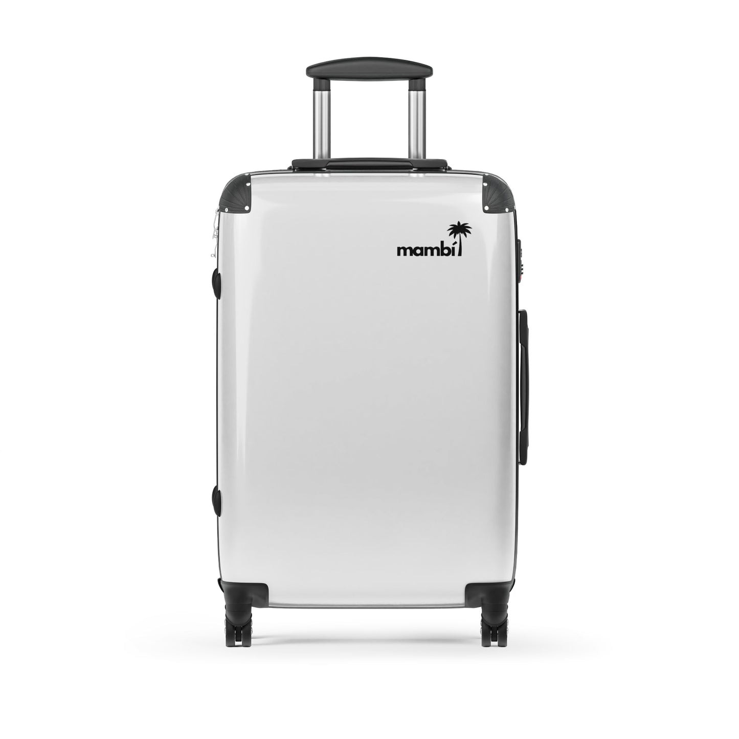 “Magellan” Hard-Shell Suitcase