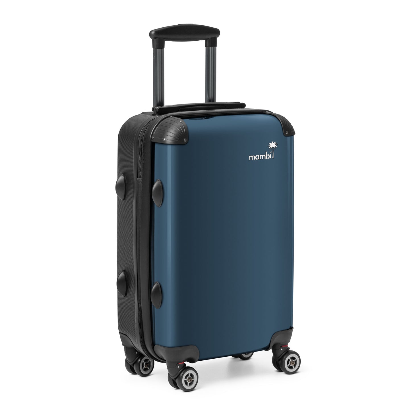 “Magellan” Hard-Shell Suitcase