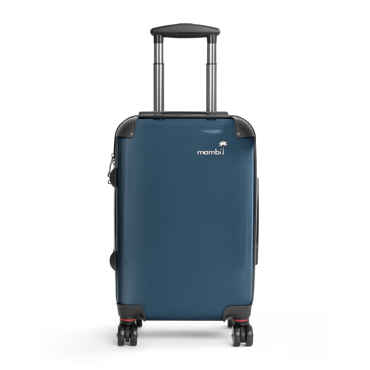 “Magellan” Hard-Shell Suitcase