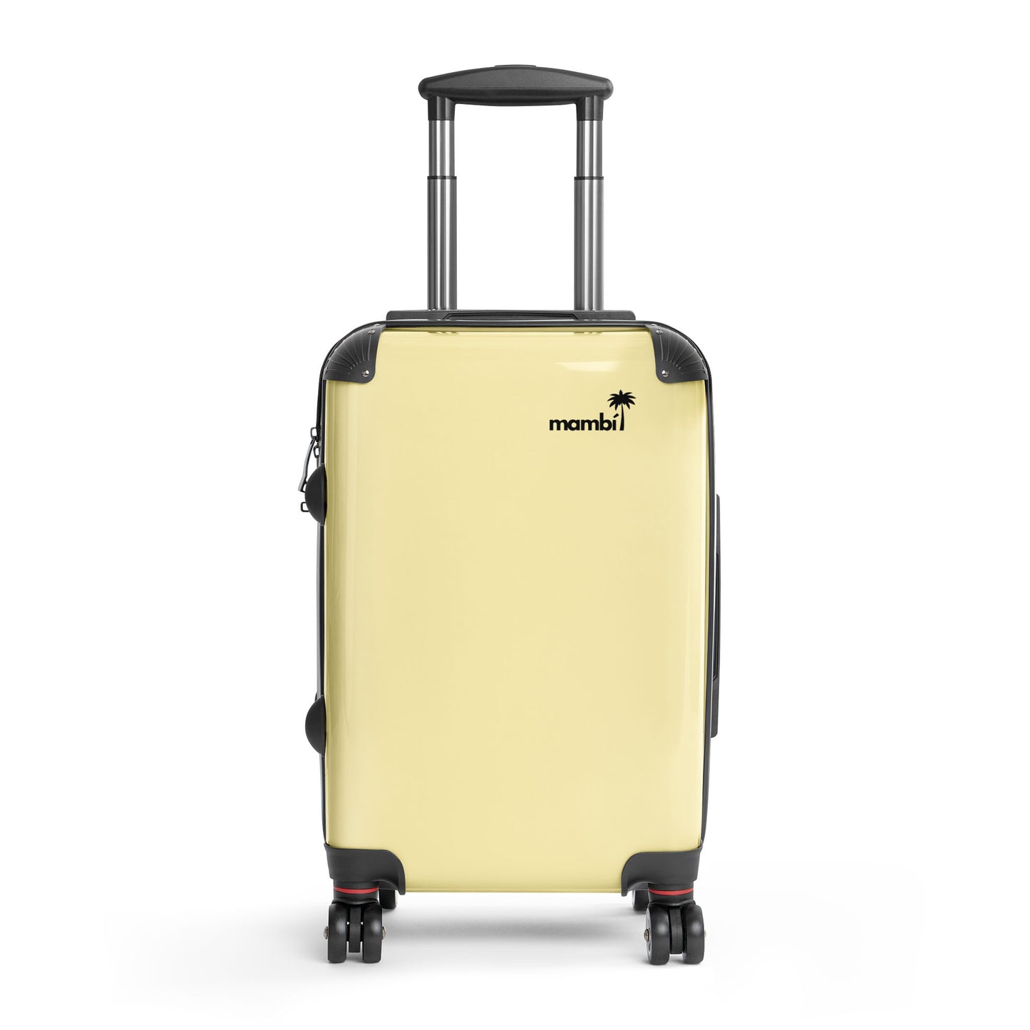 “Magellan” Hard-Shell Suitcase