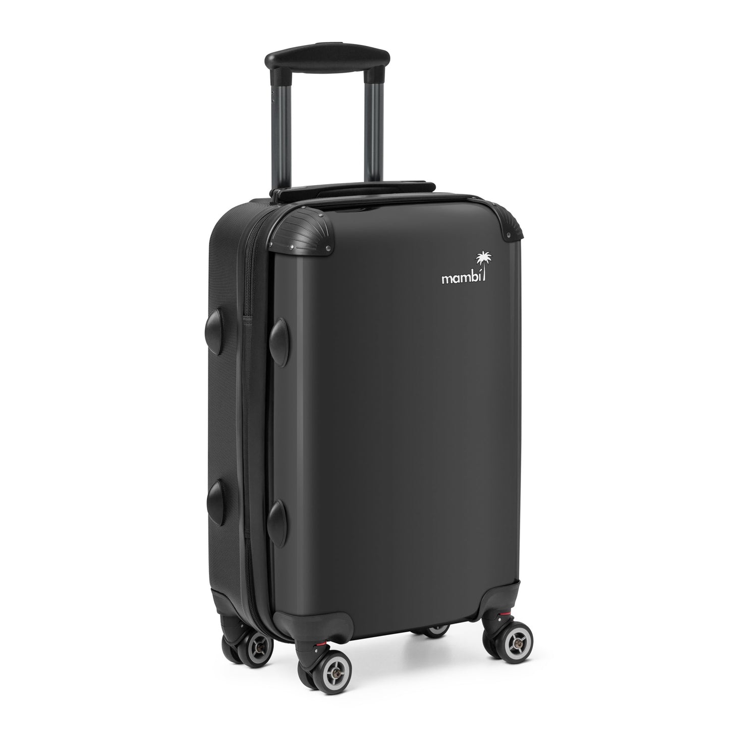 “Magellan” Hard-Shell Suitcase