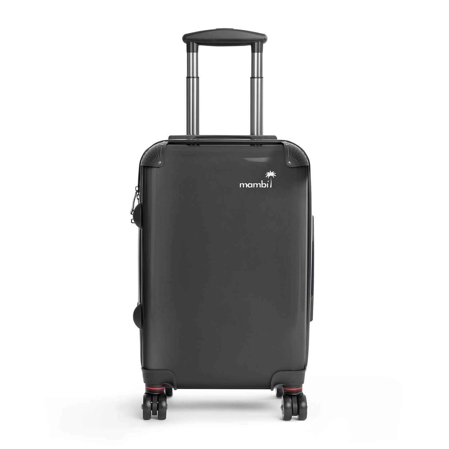 “Magellan” Hard-Shell Suitcase