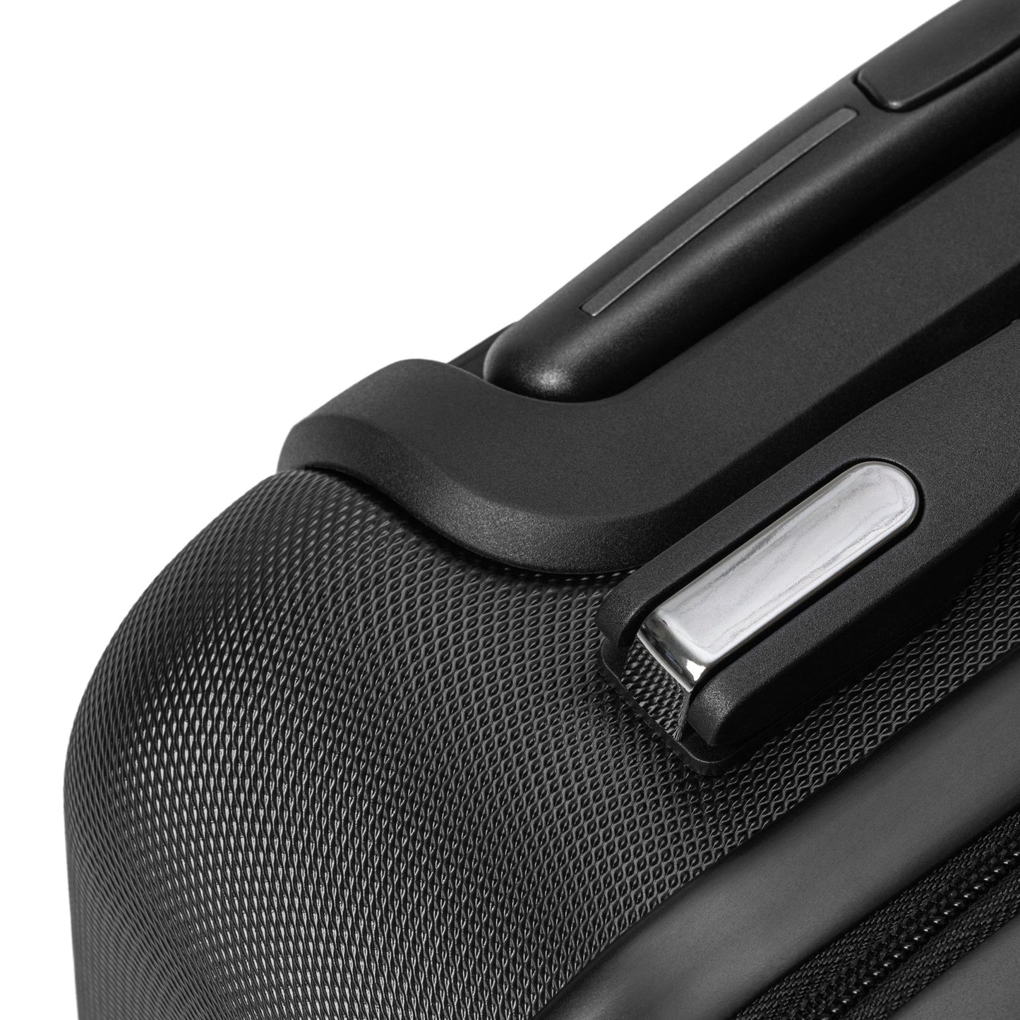 “Magellan” Hard-Shell Suitcase