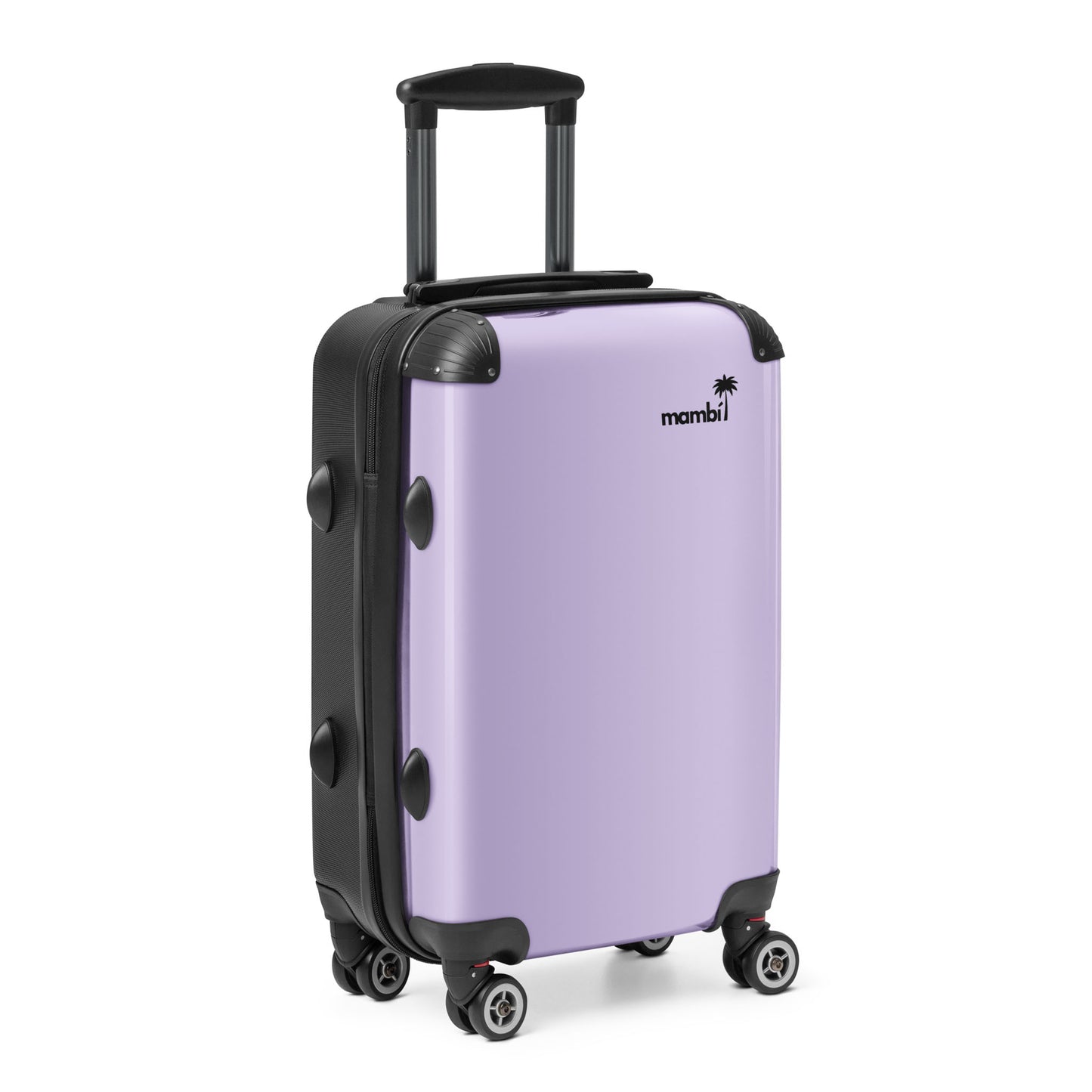 “Magellan” Hard-Shell Suitcase