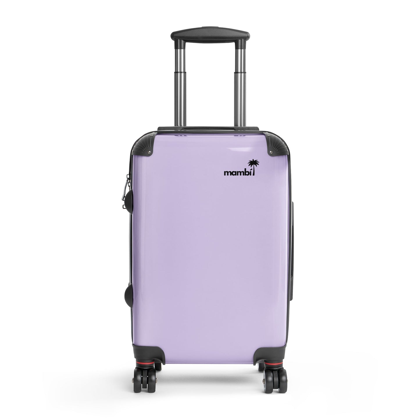 “Magellan” Hard-Shell Suitcase
