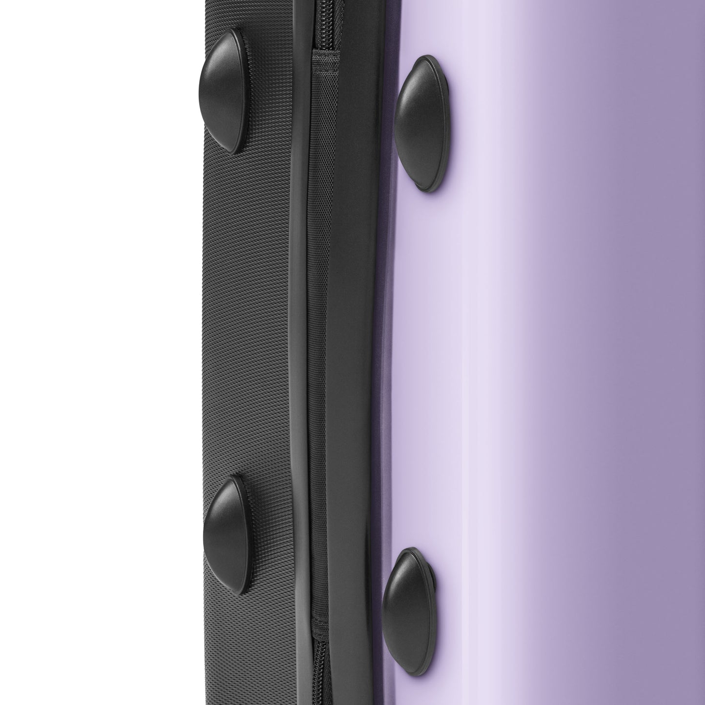 “Magellan” Hard-Shell Suitcase
