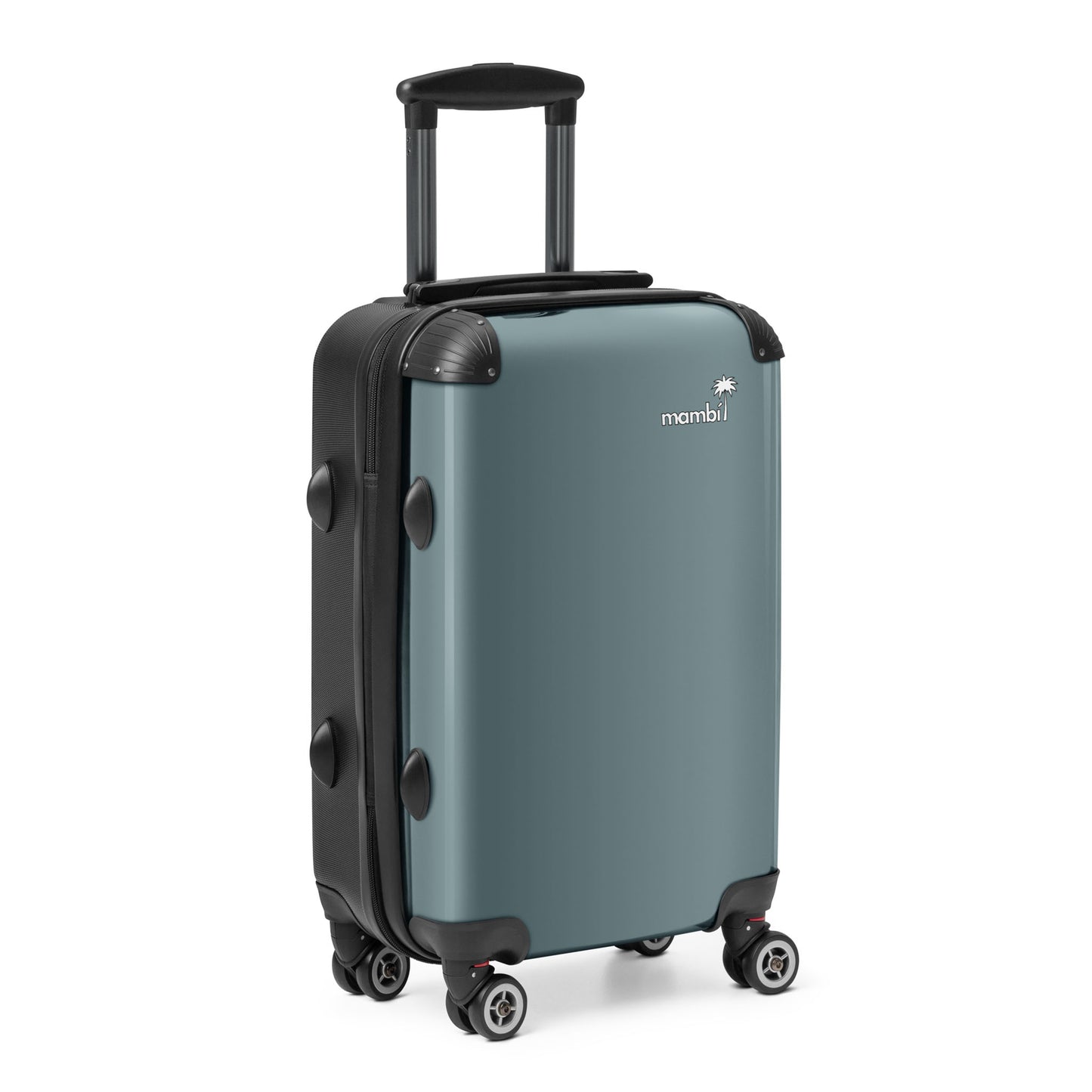 “Magellan” Hard-Shell Suitcase