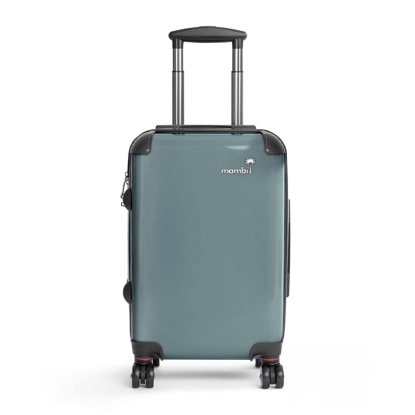 “Magellan” Hard-Shell Suitcase
