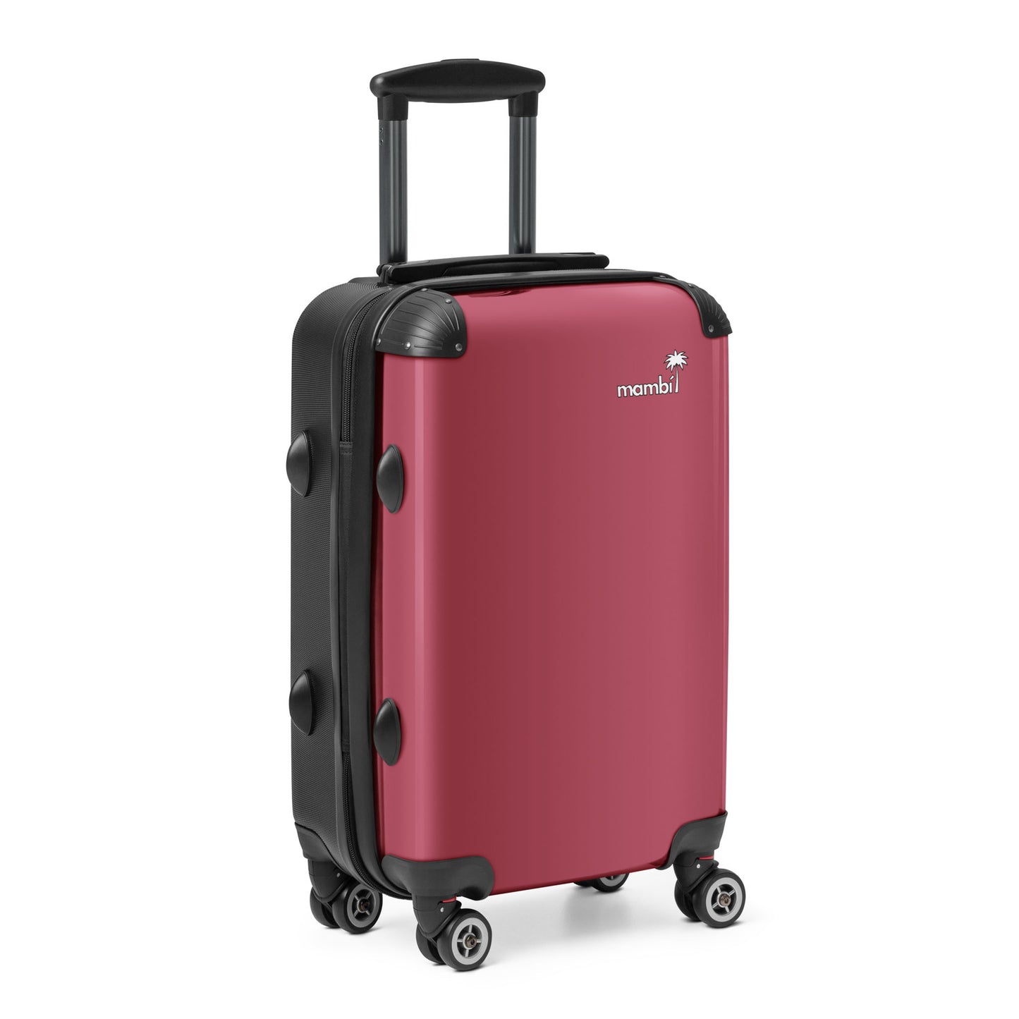 “Magellan” Hard-Shell Suitcase