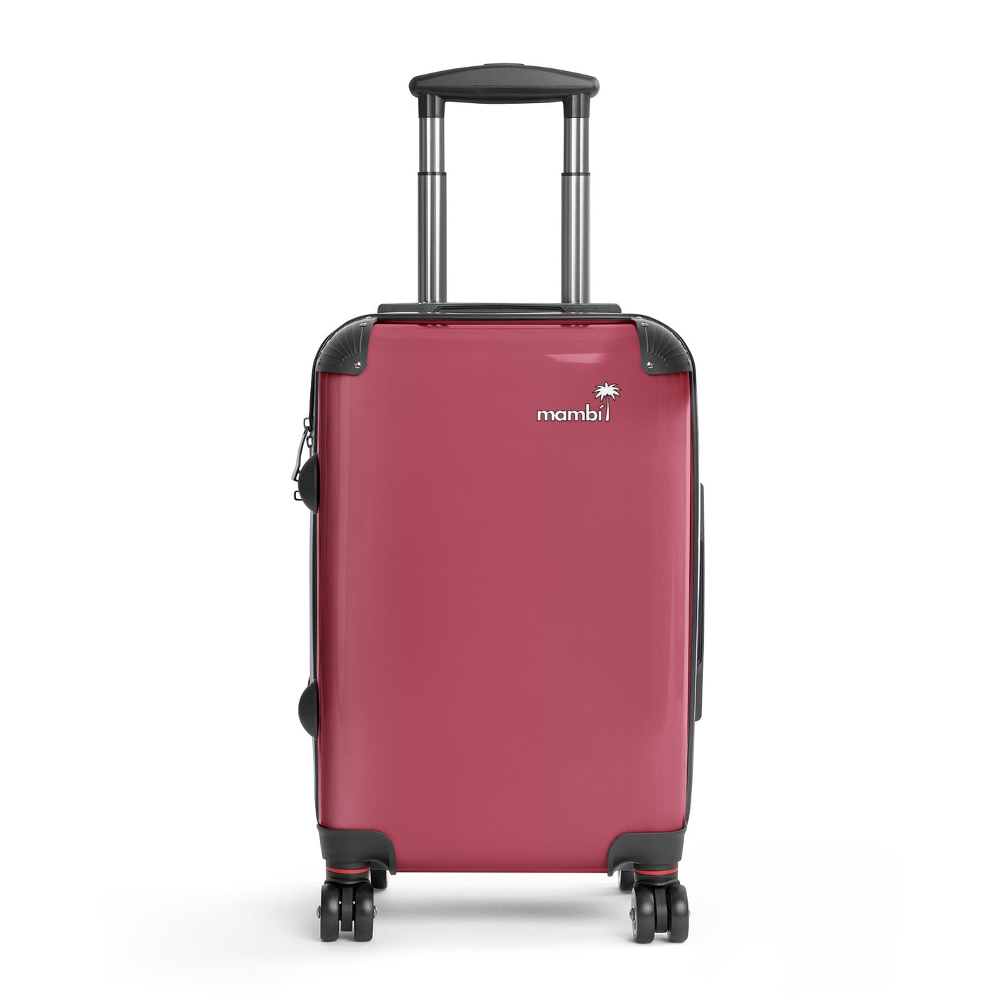 “Magellan” Hard-Shell Suitcase