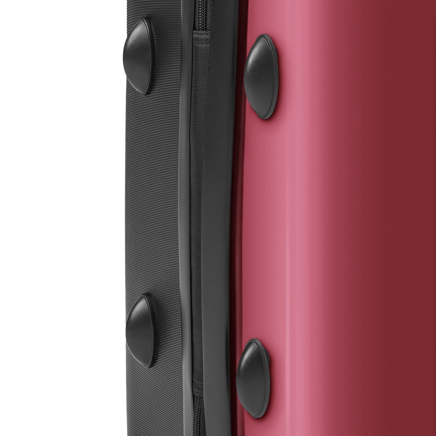“Magellan” Hard-Shell Suitcase