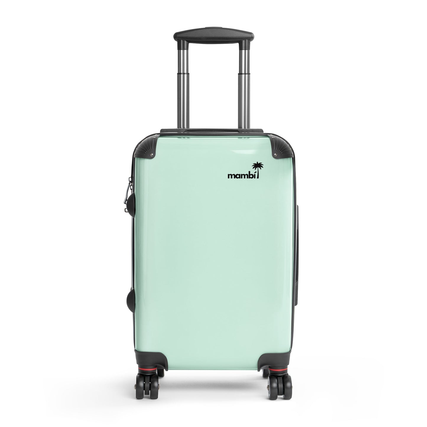 “Magellan” Hard-Shell Suitcase