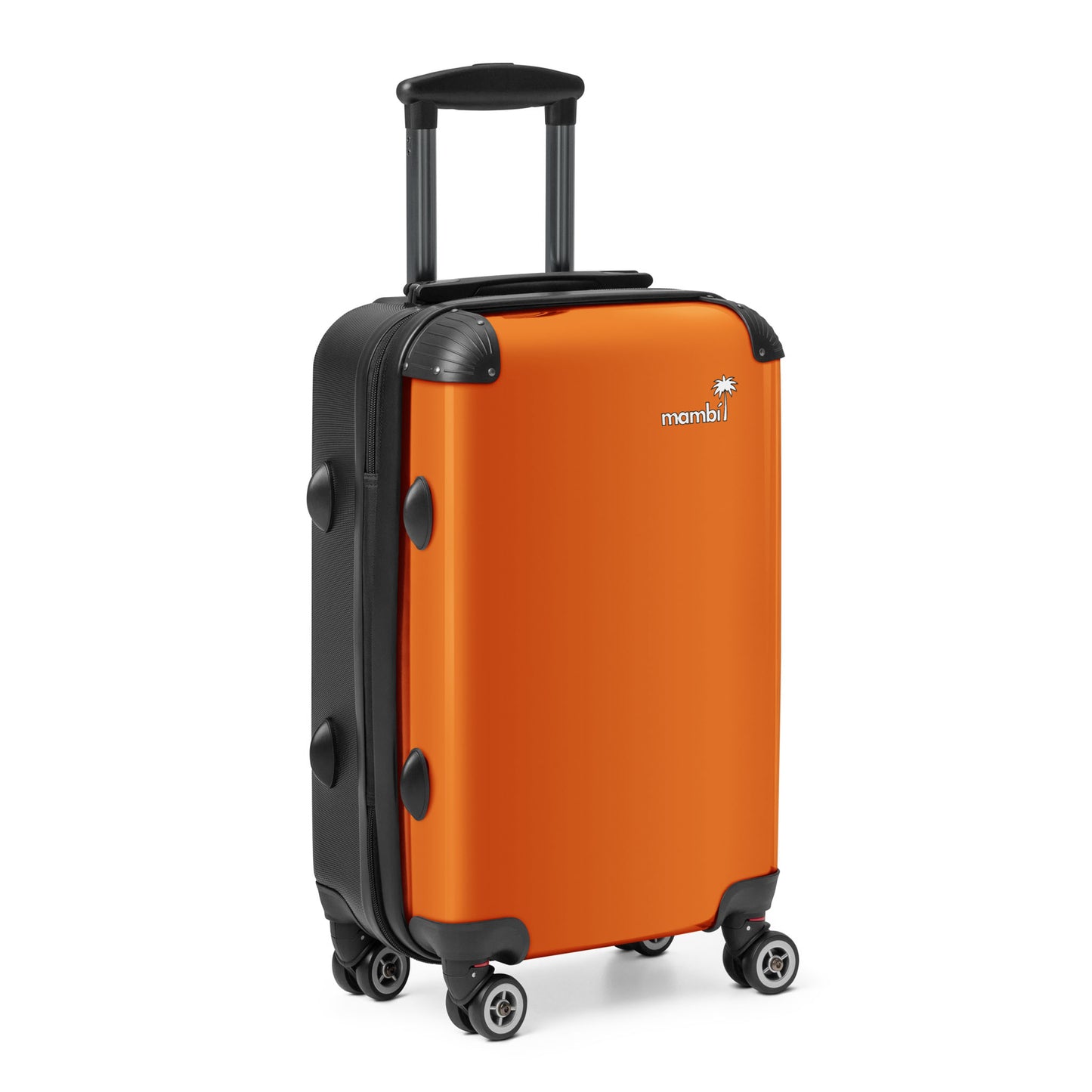 “Magellan” Hard-Shell Suitcase