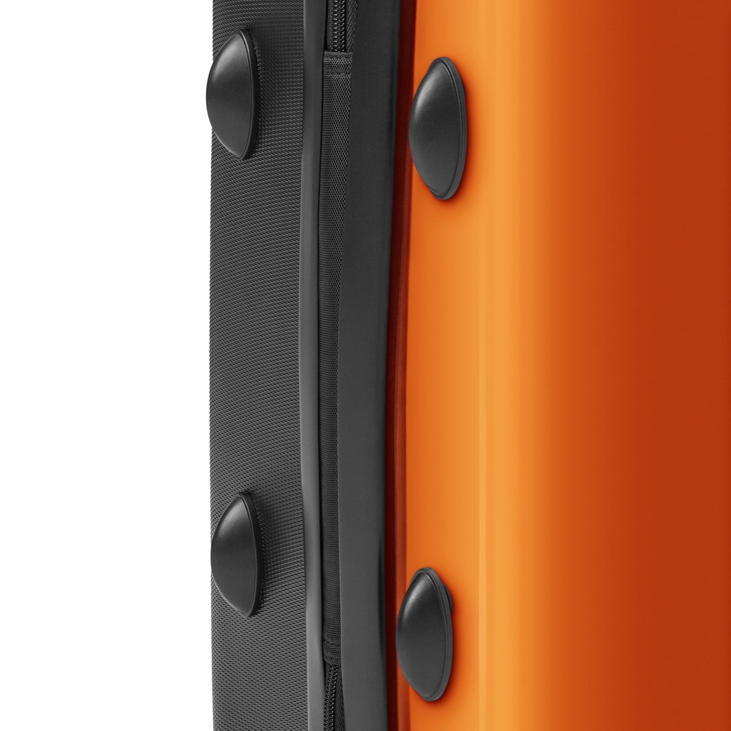 “Magellan” Hard-Shell Suitcase