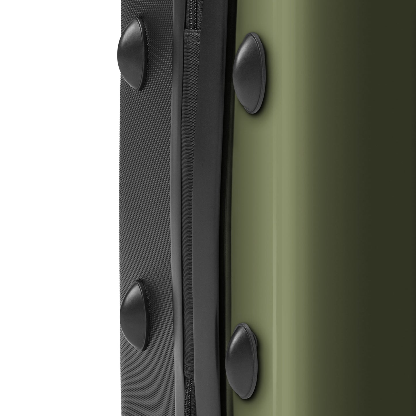 “Magellan” Hard-Shell Suitcase