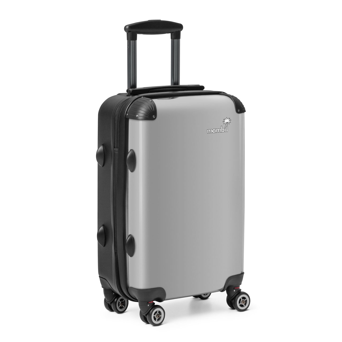 “Magellan” Hard-Shell Suitcase